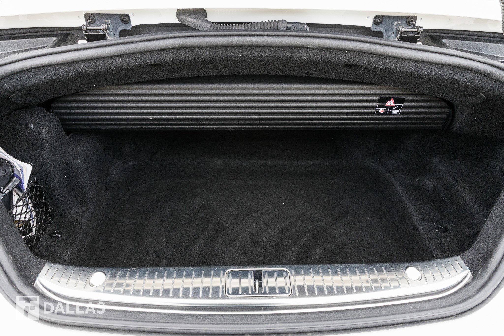 Used 2020 Mercedes-Benz S 560 Cabriolet image 30