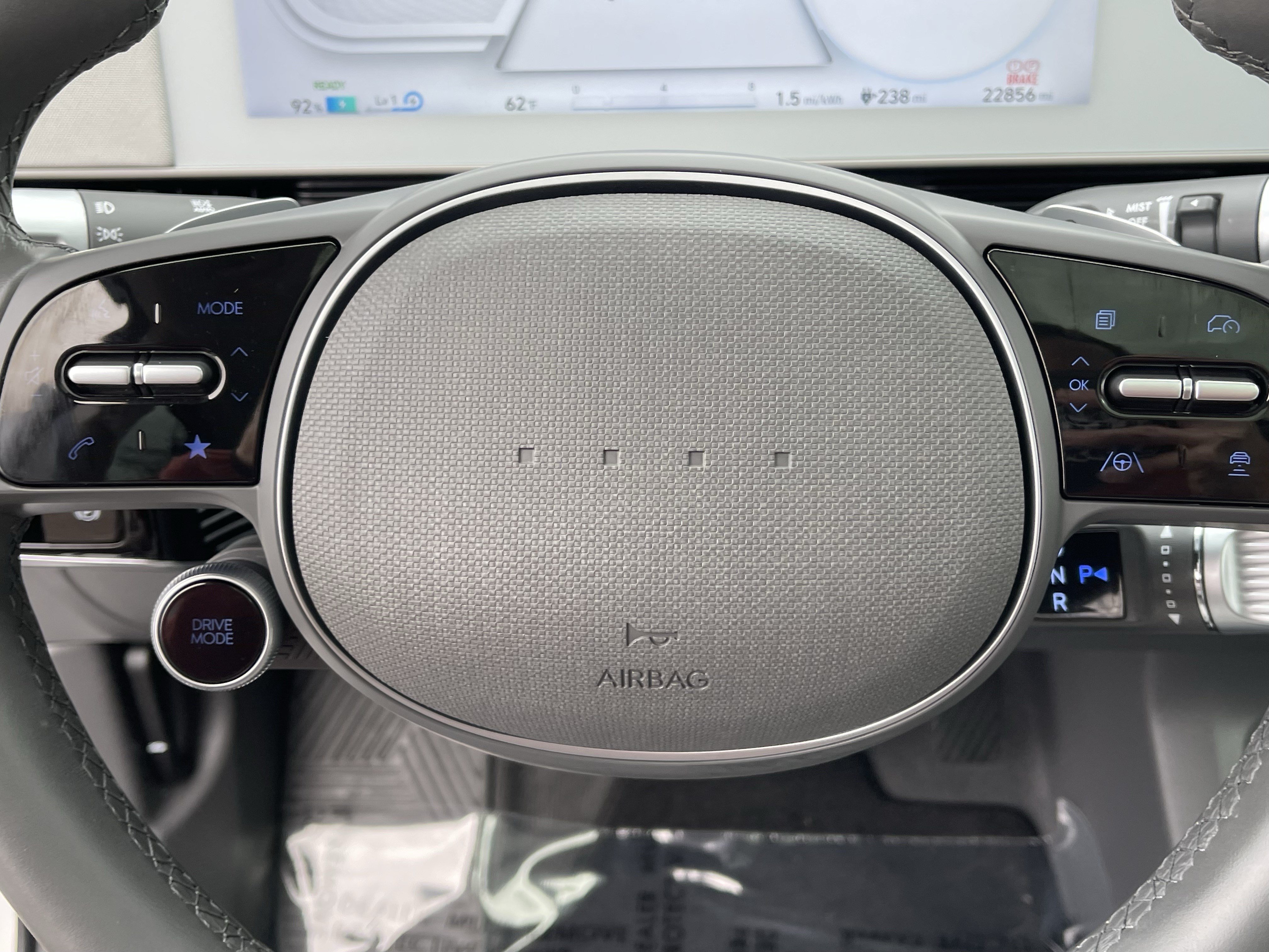 Certified 2024 Hyundai Ioniq 5 Limited AWD/4WD image 21