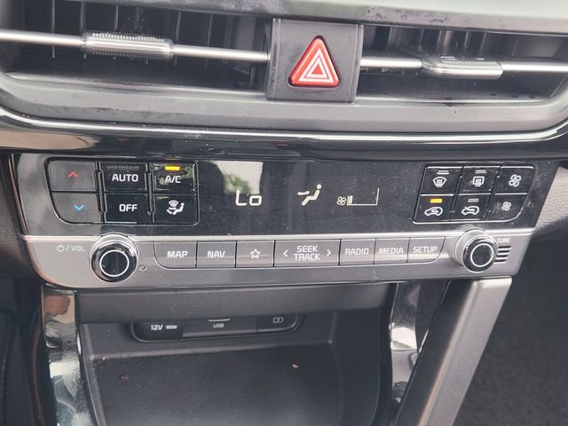 Used 2024 Kia Seltos S FWD image 14