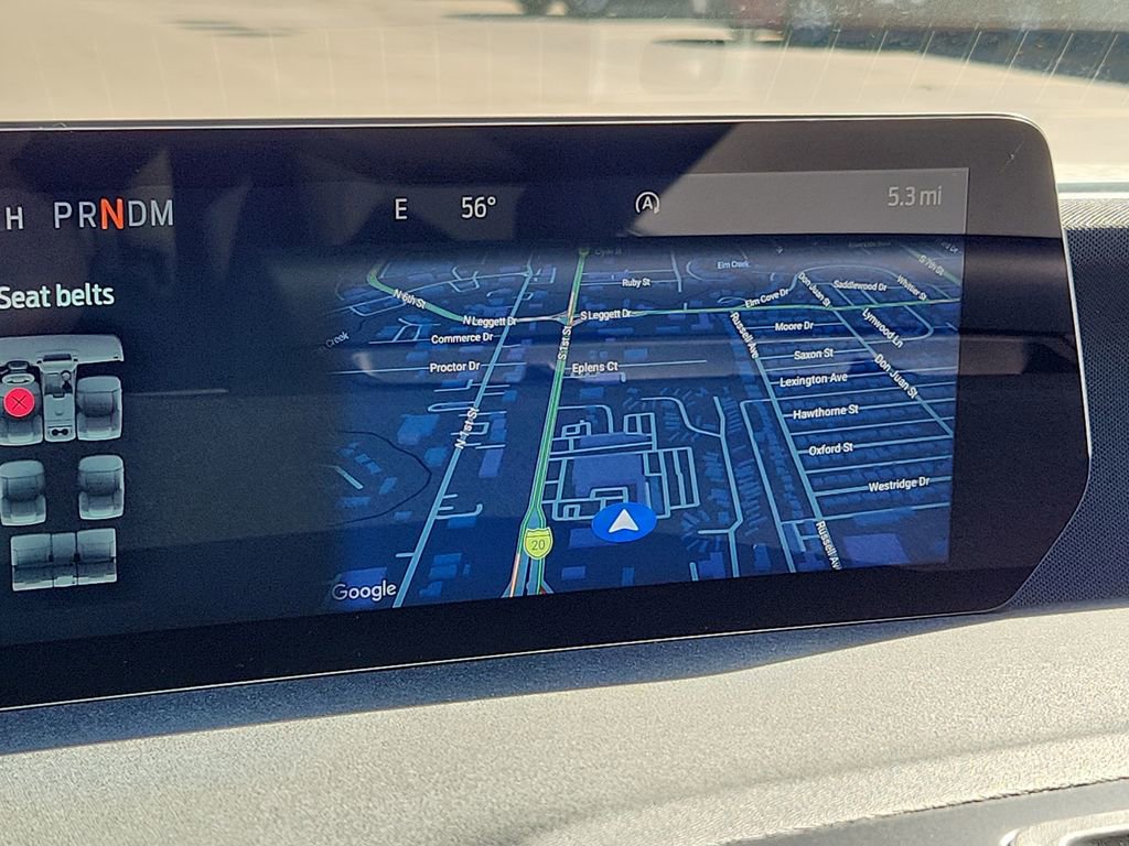 New 2026 Ford Expedition Active image 26