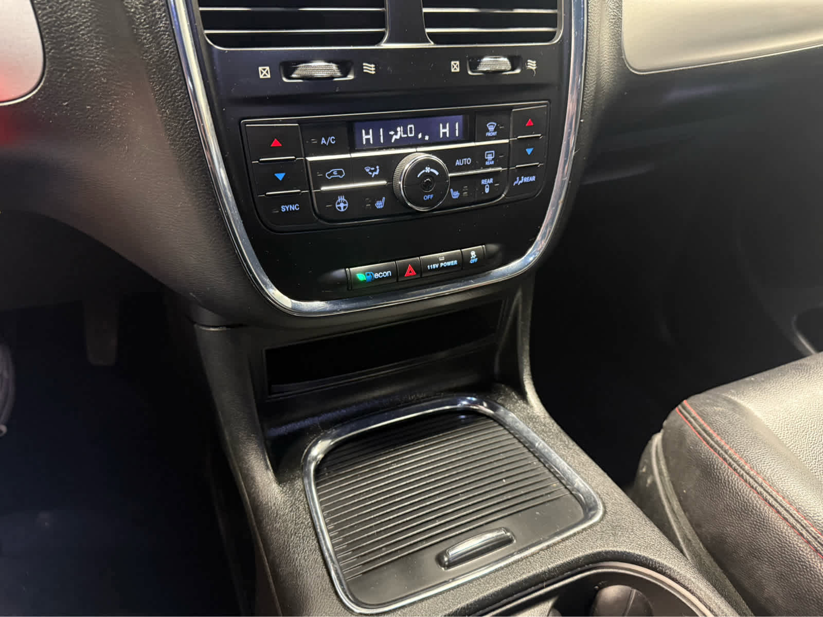 Used 2017 Dodge Grand Caravan GT image 14