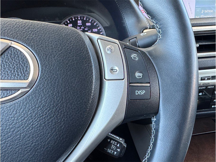 Used 2013 Lexus GS 350 w/ Premium Pkg RWD image 15
