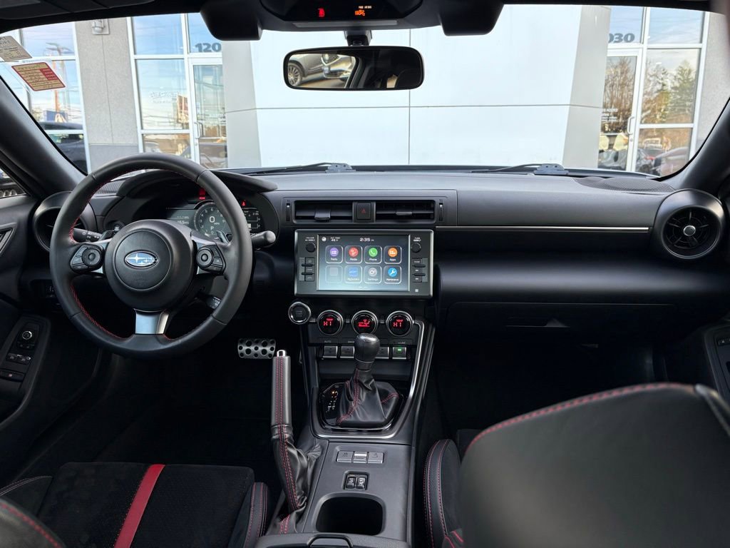 Used 2023 Subaru BRZ Limited image 15