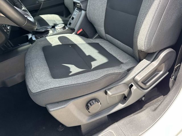 Used 2025 Ford Bronco Big Bend image 22