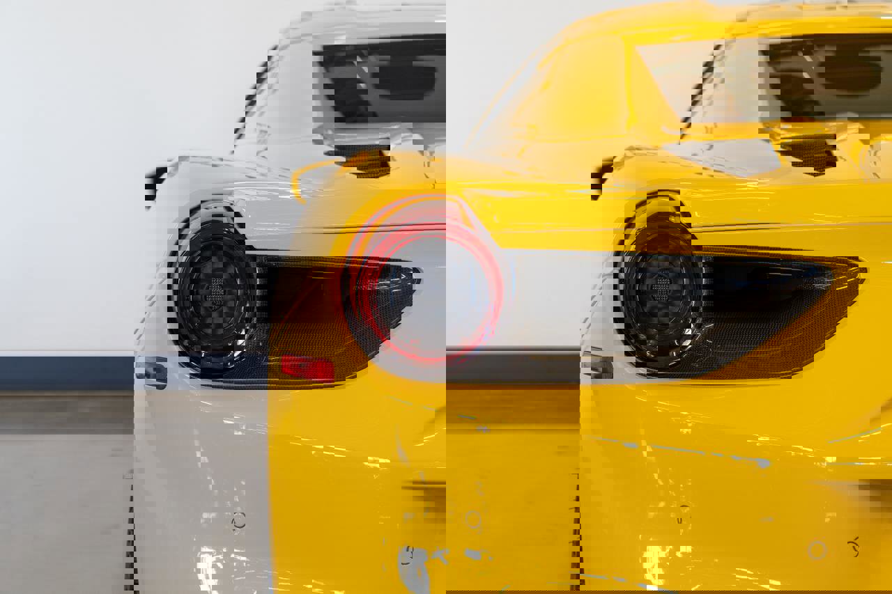 Used 2018 Ferrari 488 Spider image 14