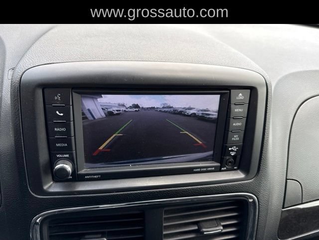 Used 2020 Dodge Grand Caravan SE FWD image 21
