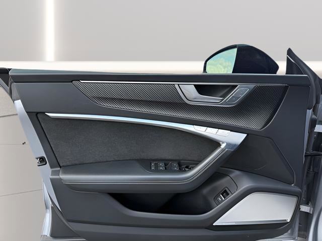 Used 2021 Audi RS 7 Sportback w/ Black Optic Package image 13