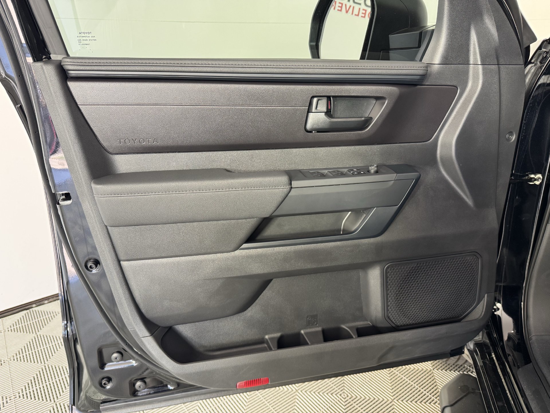 New 2026 Toyota Tundra SR AWD/4WD image 13