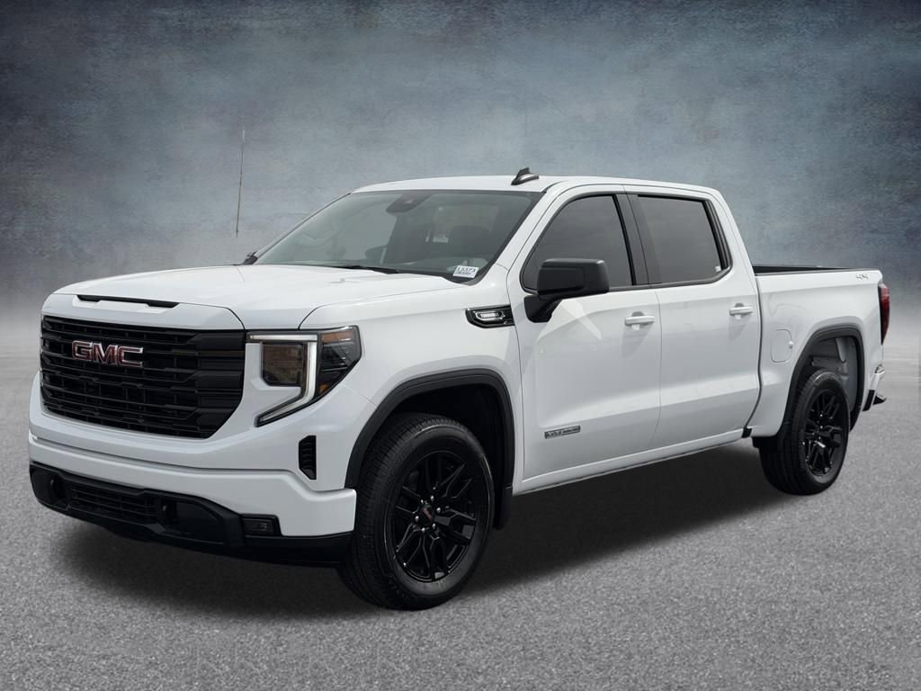 New 2026 GMC Sierra 1500 Elevation image 7