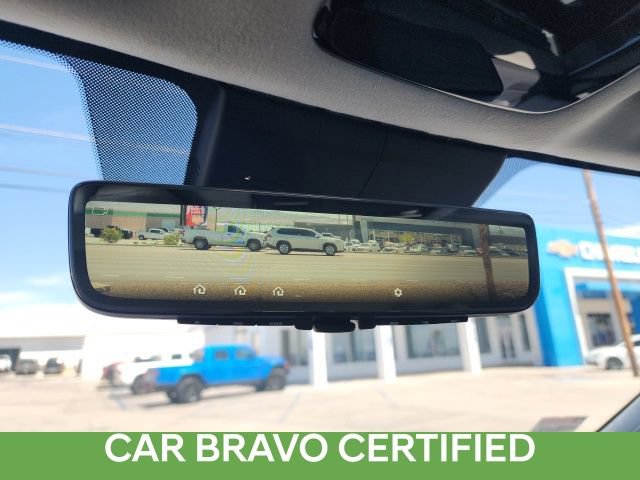 Used 2024 Hyundai Santa Fe Calligraphy FWD image 41