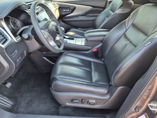 Used 2016 Nissan Murano SL w/ Cargo Package AWD/4WD image 13