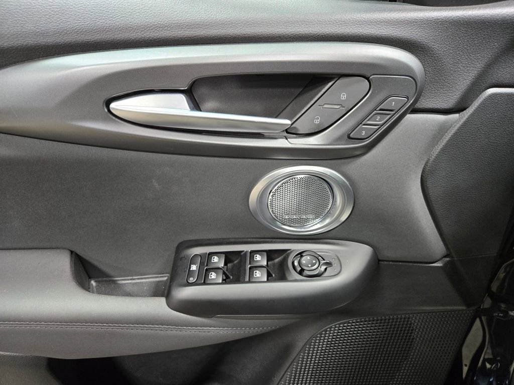 Used 2024 Alfa Romeo Tonale Veloce image 8