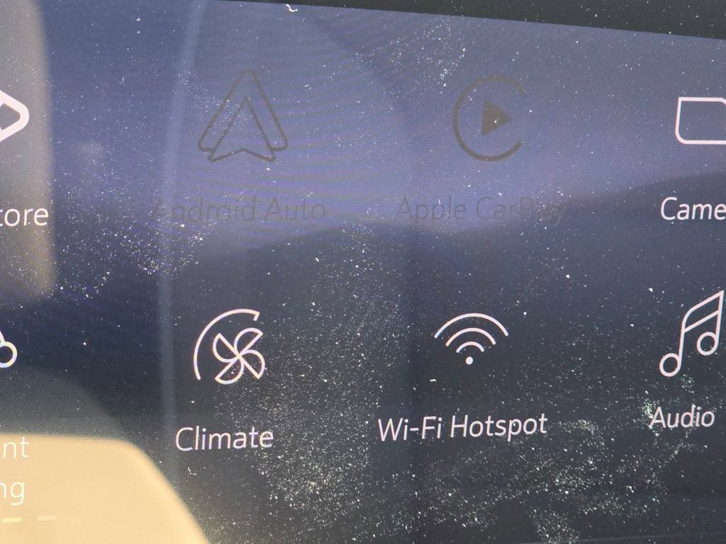 New 2025 Buick Enclave Preferred w/ LPO, All-Weather Package image 4