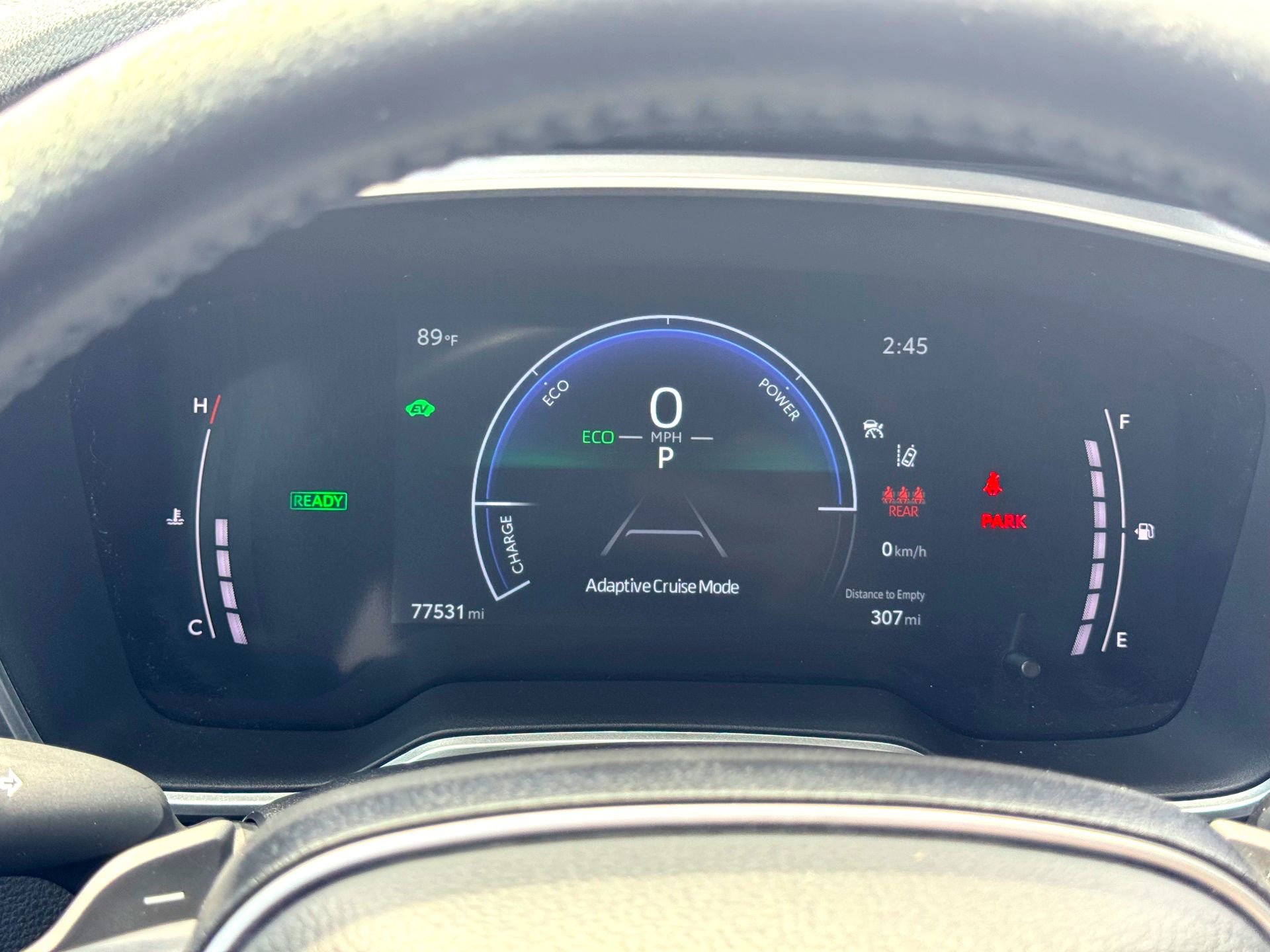 Used 2023 Toyota Corolla Cross S w/ Convenience Package AWD/4WD image 25