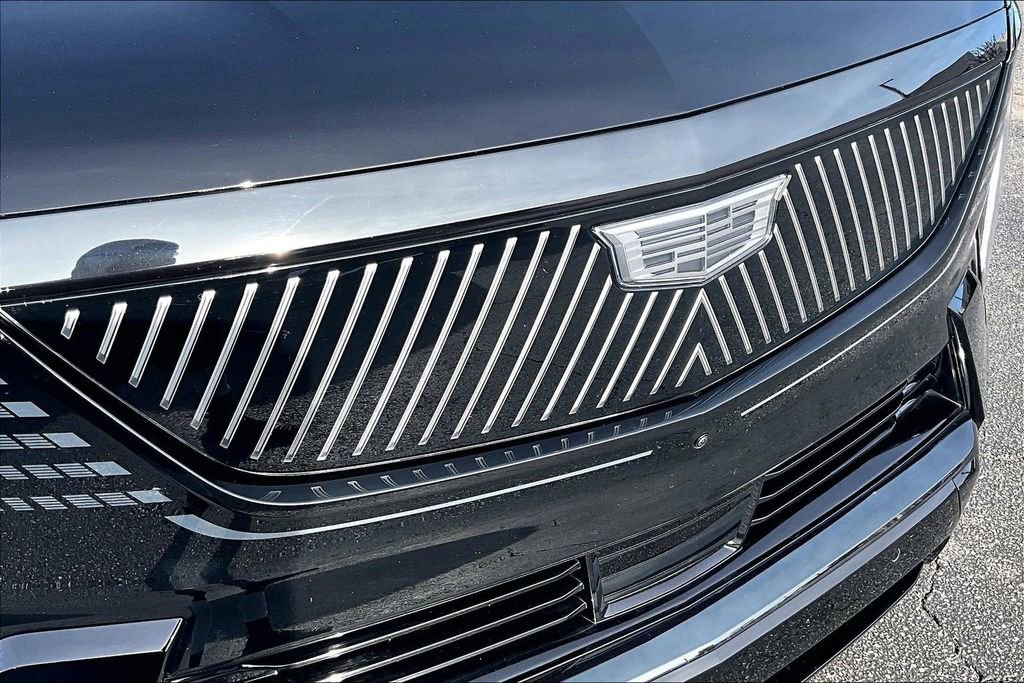 Certified 2025 Cadillac Escalade IQ Sport 2 image 33