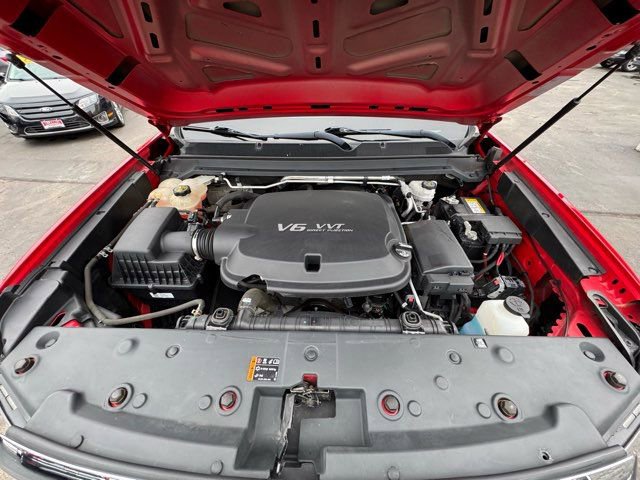 Used 2020 GMC Canyon W/T w/ Convenience Package image 7