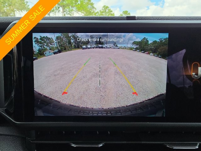 Certified 2026 Jeep Wrangler Unlimited Sport AWD/4WD image 18