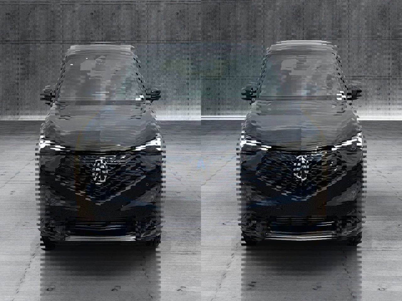 New 2026 Acura ADX A-Spec image 9