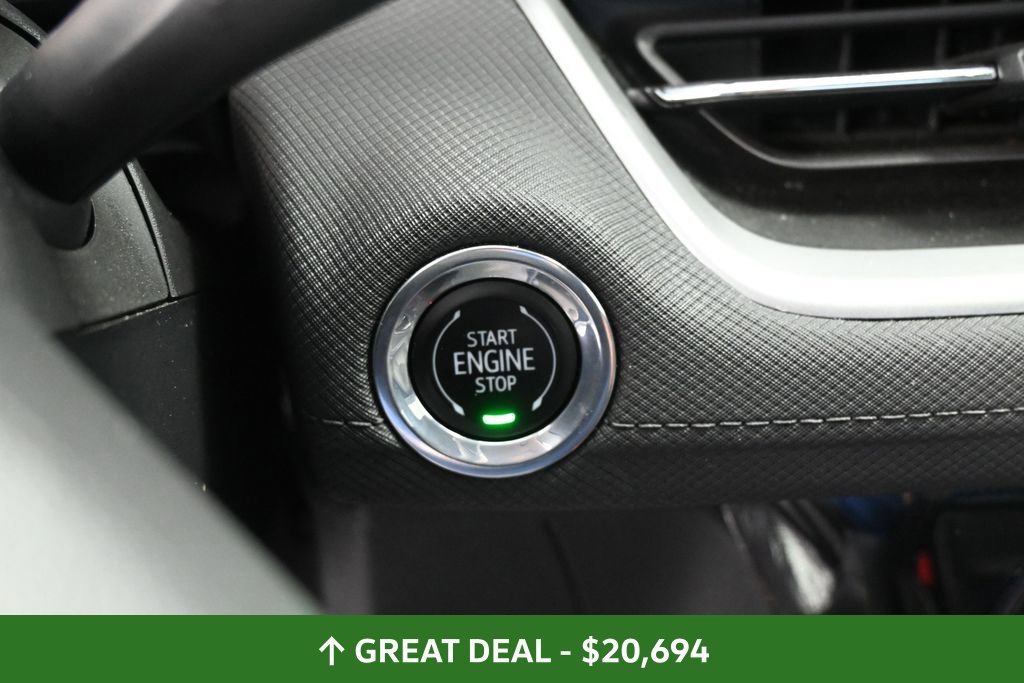 Used 2025 Chevrolet TrailBlazer LT AWD/4WD image 43