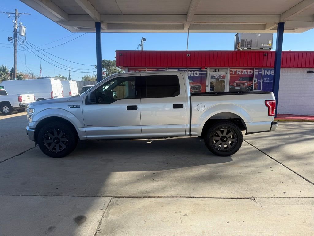 Used 2017 Ford F150 XLT image 6