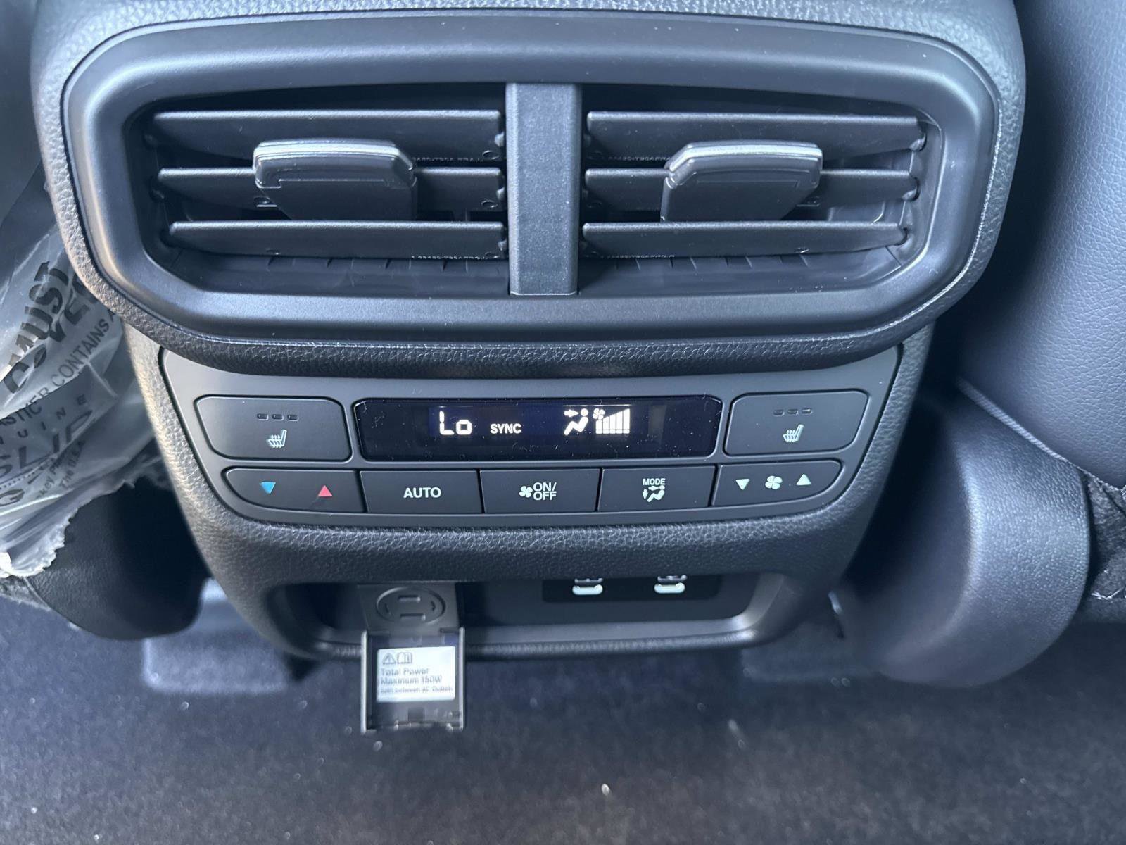 New 2026 Honda Passport TrailSport Elite image 17