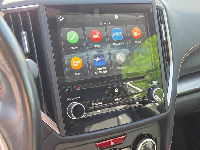 Used 2021 Subaru Crosstrek 2.5i Limited w/ Moonroof Package 2 image 21