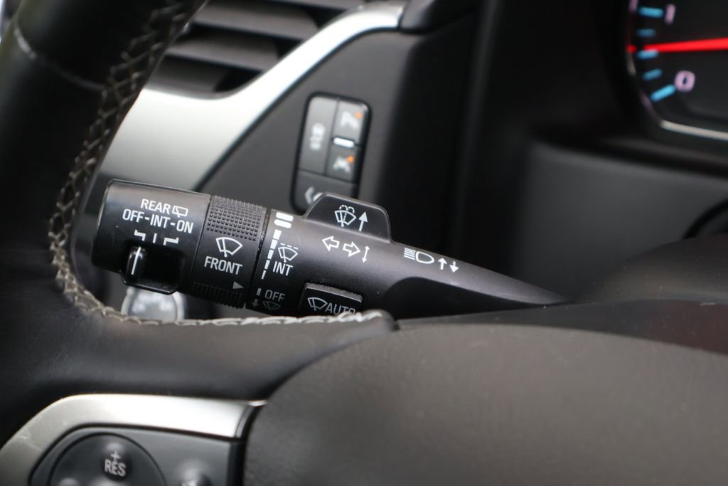 Used 2018 Chevrolet Tahoe Premier AWD/4WD image 27