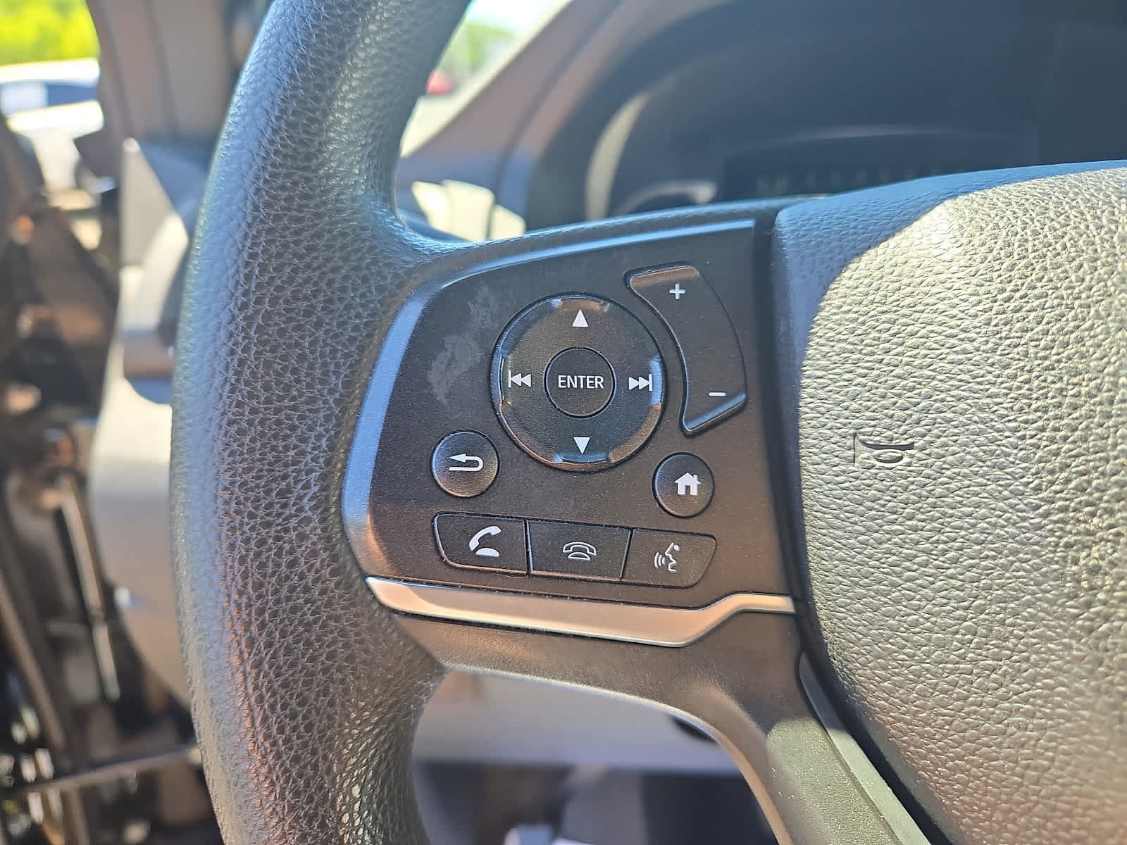 Used 2021 Honda Passport Sport image 21