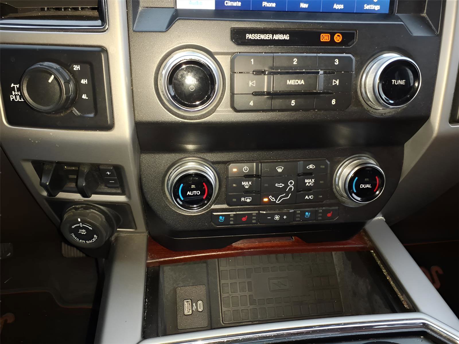 Used 2021 Ford F250 King Ranch w/ King Ranch Ultimate Package image 24