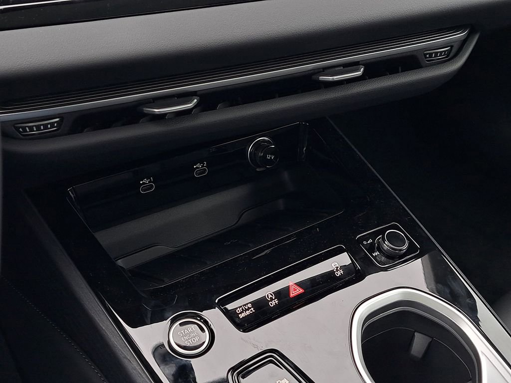 New 2026 Audi A6 Premium Plus w/ Premium Plus Package image 14