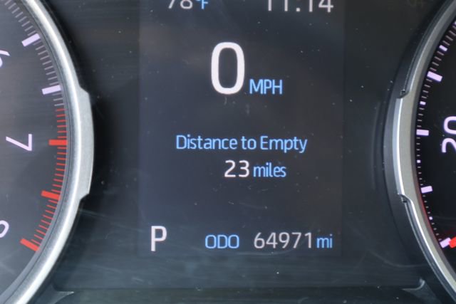 Used 2020 Toyota RAV4 XLE Premium image 2