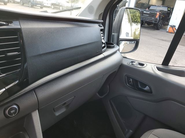 Used 2023 Ford Transit 350 XLT image 24