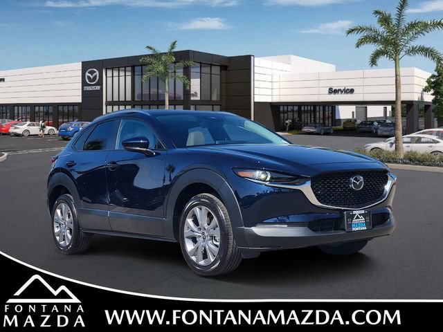 New 2026 MAZDA CX-30 AWD 2.5 S