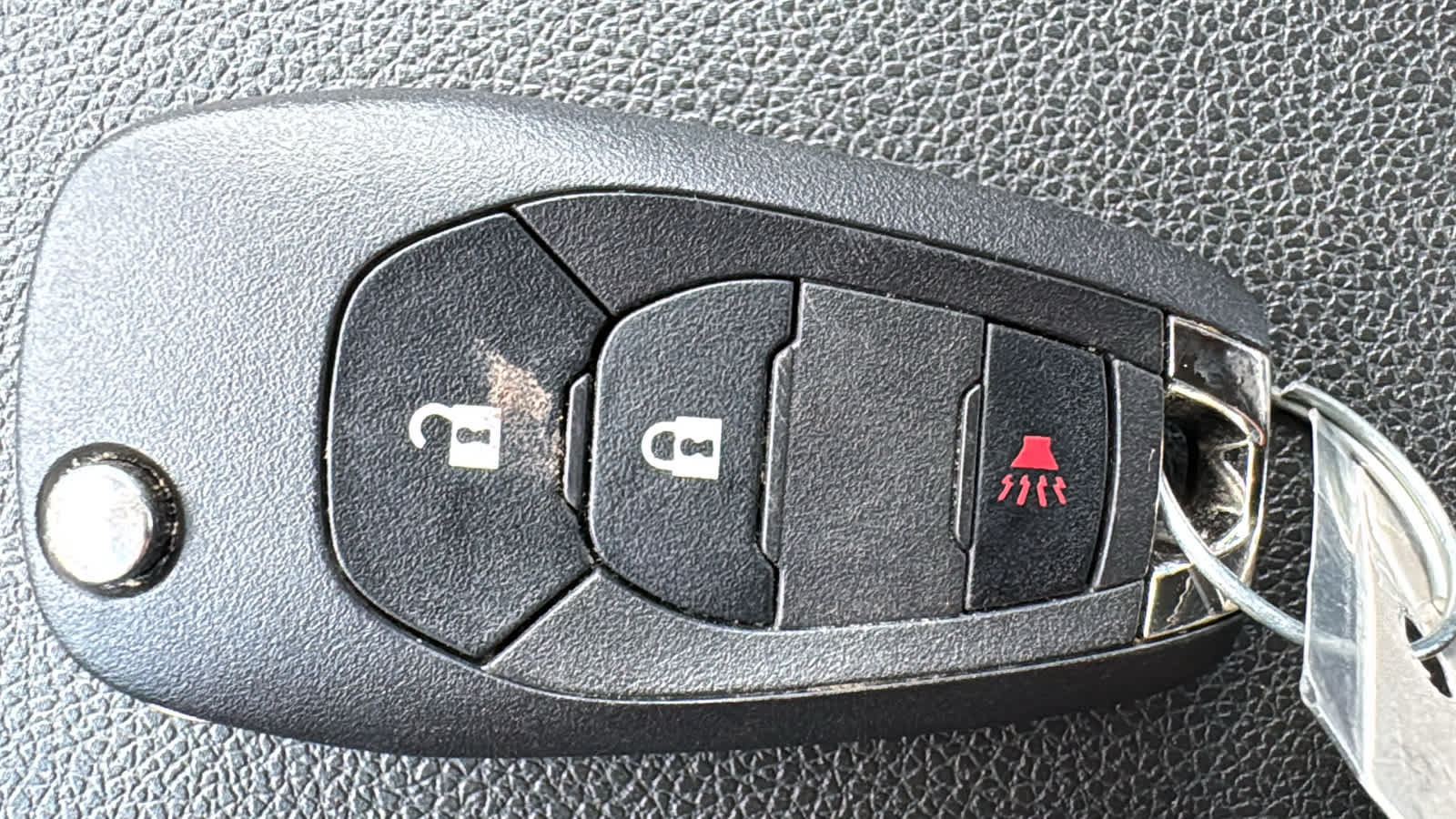 Certified 2023 Chevrolet TrailBlazer LS FWD image 22
