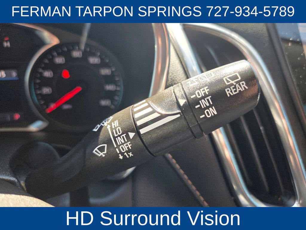 Used 2019 Chevrolet Equinox Premier image 34