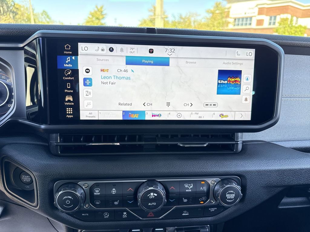 New 2026 Jeep Wrangler Sport S image 22