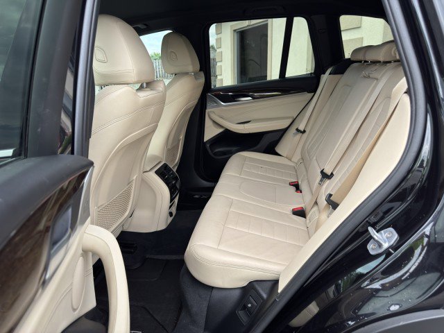 Used 2019 BMW X3 xDrive30i w/ Driving Assistance Package image 9