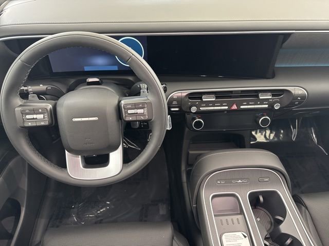 Used 2026 Hyundai Palisade Calligraphy AWD/4WD image 23