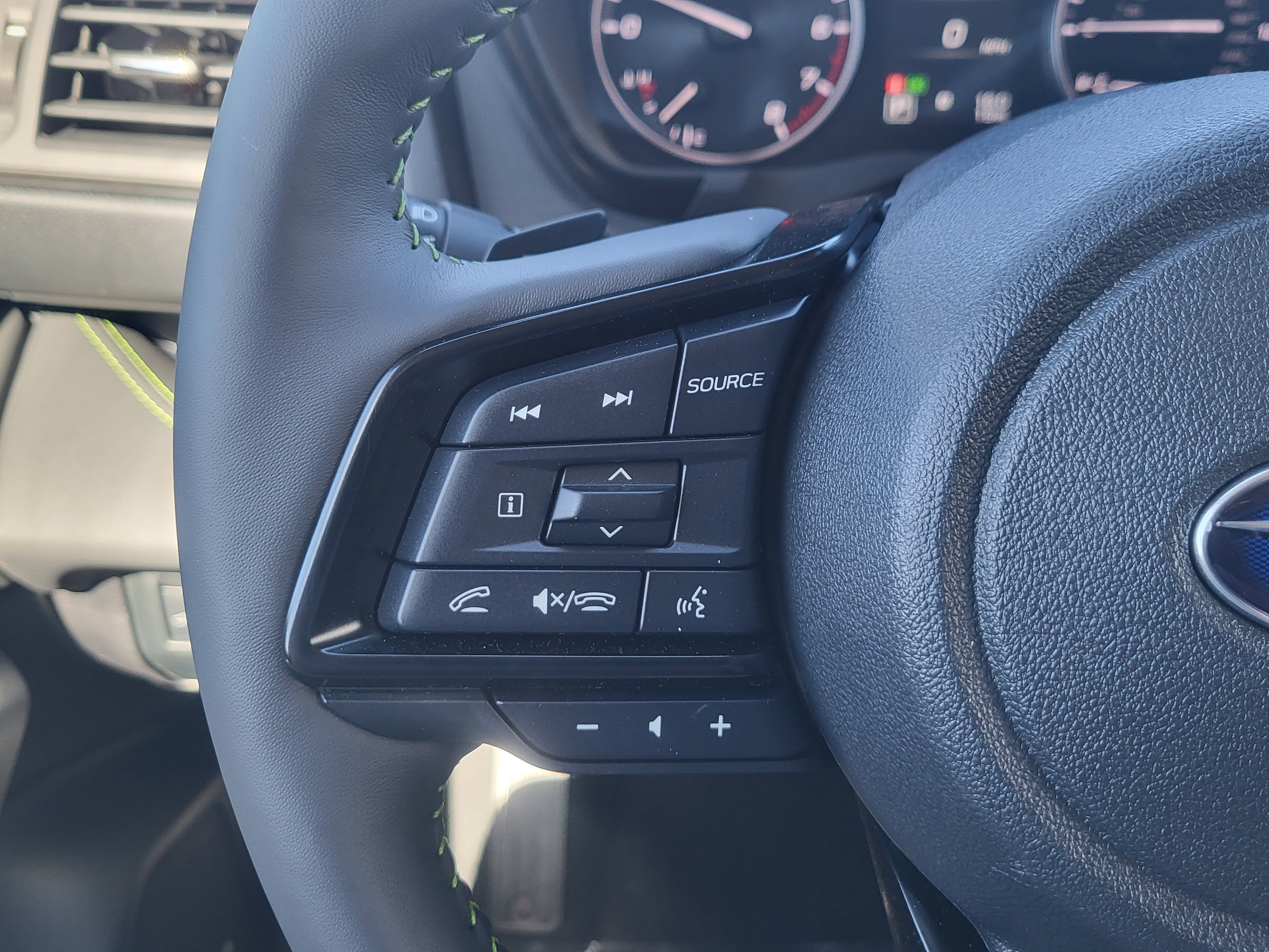 New 2026 Subaru Ascent Bronze Edition image 28