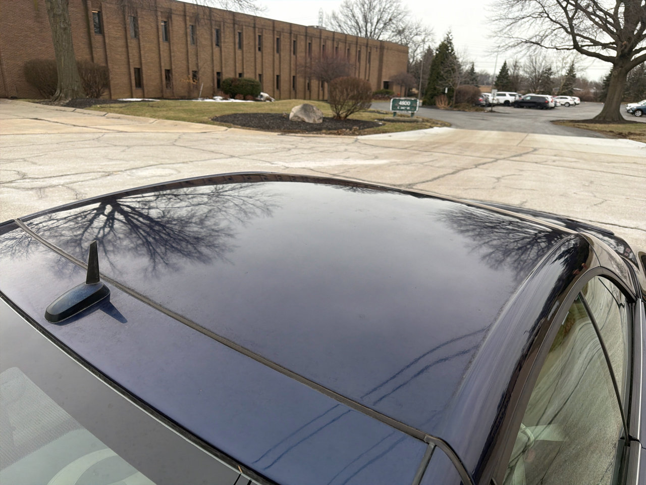 Used 2008 Pontiac G6 GT w/ Sport Package image 18