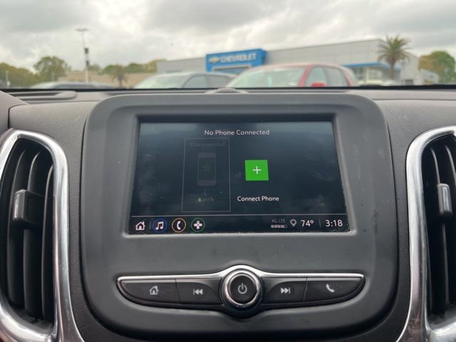 Used 2022 Chevrolet Equinox LT image 23