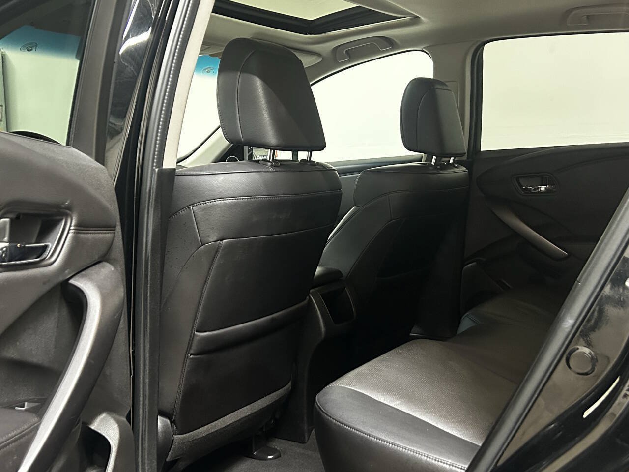 Used 2014 Acura RDX AWD image 23