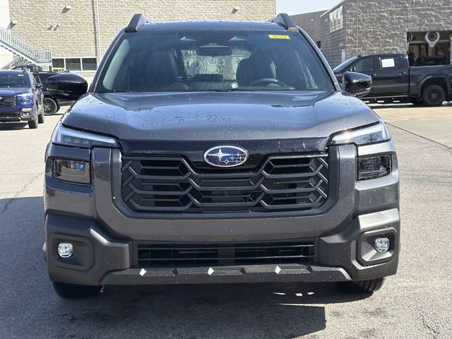 New 2026 Subaru Outback Touring XT image 8