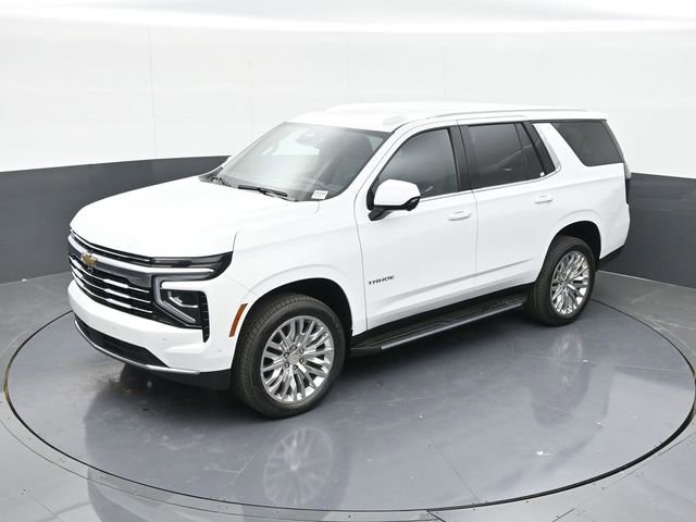 New 2026 Chevrolet Tahoe LT image 62