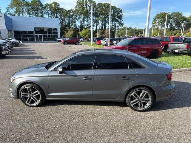 Used 2017 Audi A3 2.0T Premium FWD image 10