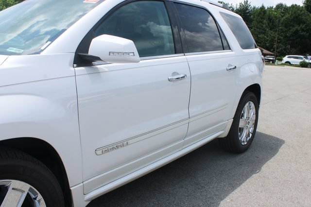 Used 2016 GMC Acadia Denali AWD/4WD image 46
