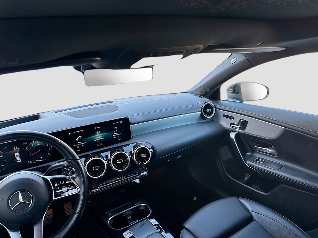 Used 2020 Mercedes-Benz CLA 250 4MATIC image 26