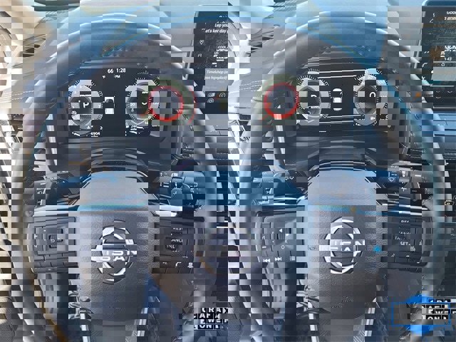 Certified 2025 Nissan Rogue SL w/ SL Premium Package image 10