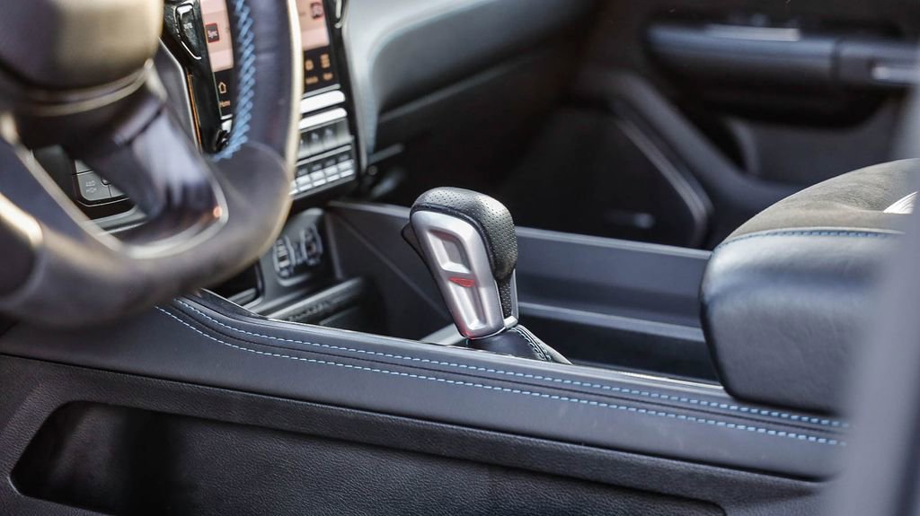 Used 2023 RAM 1500 TRX w/ TRX Level 2 Equipment Group image 23