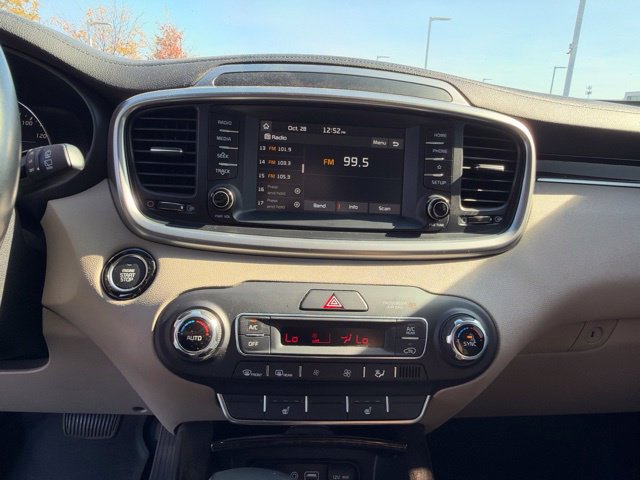 Used 2020 Kia Sorento EX FWD image 17